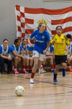 Bild 220 - wBJ NFV Futsalmeisterschaft